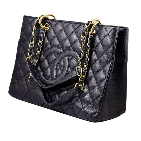 chanel gst bag 2015|Chanel bag discount sale.